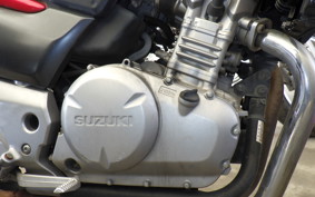 SUZUKI GSR250
