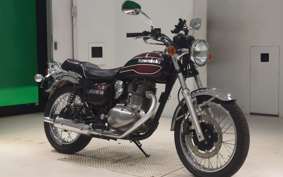 KAWASAKI ESTRELLA BJ250A