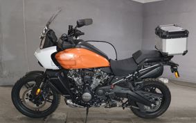 HARLEY RA1250S 2022 ZES