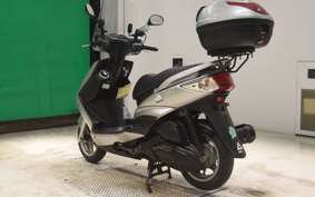 YAMAHA CYGNUS 125 X 2 2025 SE44J