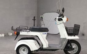 HONDA GYRO TD02