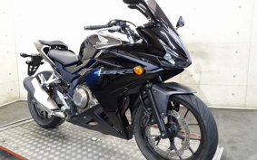 HONDA CBR400R ABS 2018 NC47