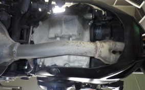 YAMAHA MT-03 ABS 2021 RH13J