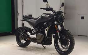 HUSQVARNA SVARTPILEN 401 2021