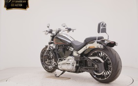HARLEY FXBR1920 2024