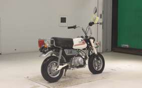 HONDA MONKEY 2013 Z50J