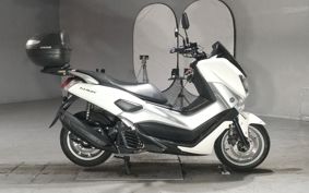 YAMAHA N-MAX 125 SED6J