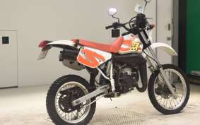 HONDA CRM80 GEN 1 2023 HD11