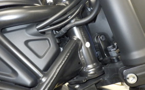 HONDA REBEL 250 S 2002 MC49