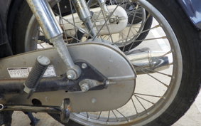 HONDA C90 SUPER CUB HA02