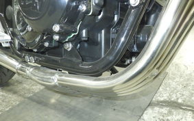 SUZUKI GSX400 IMPULSE 1995 GK79A