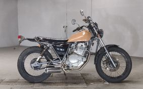 SUZUKI GLASS TRACKER BIG BOY NJ47A
