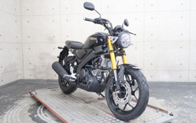 YAMAHA XSR125 RE46J
