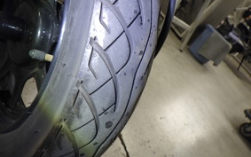 HONDA TACT Basket AF79