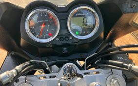SUZUKI BANDIT1250S ABS 2009 GW72A