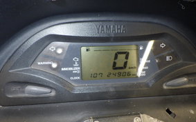 YAMAHA MAJESTY 125 FI 2022