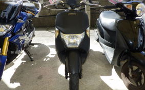 HONDA ﾀﾞﾝｸ AF74