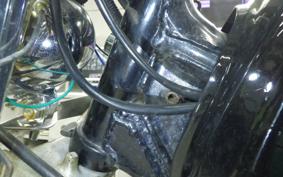 YAMAHA TW200 2014 2JL