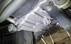 YAMAHA CYGNUS 125 XSR 3 2023 SED8J