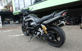 YAMAHA XJR1300 2014 RP17J