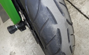 KAWASAKI NINJA 1000 2012