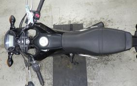 HONDA GROM 2007 JC61