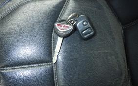 HONDA GL 1800 GOLD WING 2004