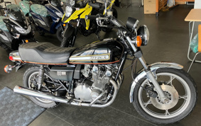 SUZUKI GS1000 2013 GS1000