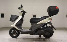 SUZUKI ADDRESS V125 S 2026 CF4MA