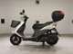 Фото Suzuki ADDRESS V125 S 2026 с японского аукциона