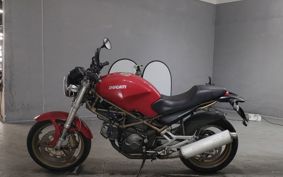 DUCATI  DUCATI  MONSTAR 400 2000 M300AA