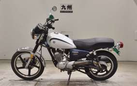 YAMAHA YB125SP
