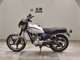 Фото Yamaha YB125SP с японского аукциона