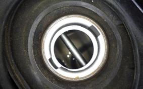 HONDA TODAY 1991 AF61