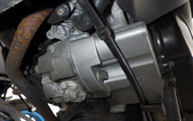 YAMAHA JOG Gen.5 SA36J