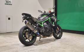 KAWASAKI ZH2 2020 ZRT00K