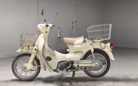 HONDA LITTLE CUB AA01