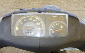 SUZUKI LET's 2 CA1KA