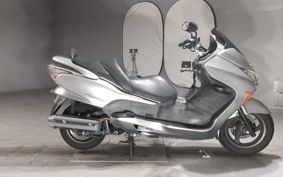 HONDA FORZA Z MF08