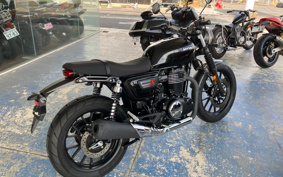 HONDA GB350S 2023 NC59