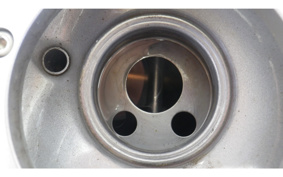 HONDA  MONKEY 125 JB03