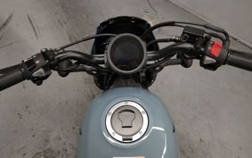 HONDA REBEL 250  S E-clutch MC49