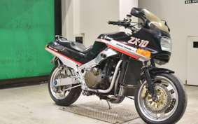 KAWASAKI ZX 10 NINJA 1988 ZXT00B