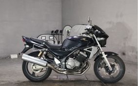 KAWASAKI BALIUS250-2 ZR250B