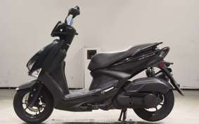 YAMAHA CYGNUS Griffus SEJ4J