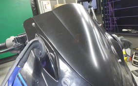 KAWASAKI NINJA 250R 2025 EX250K