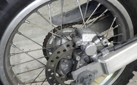 HONDA XR250 BAJA 2010 MD30