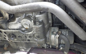 HONDA SILVER WING 400 GTA 2012 NF03