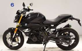 BMW G310R 2024