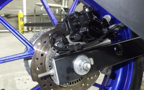 SUZUKI GSX-S125 2004 DL32B